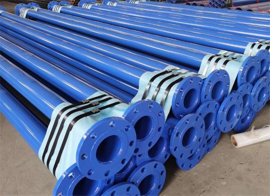 朝阳涂塑复合钢管厂家