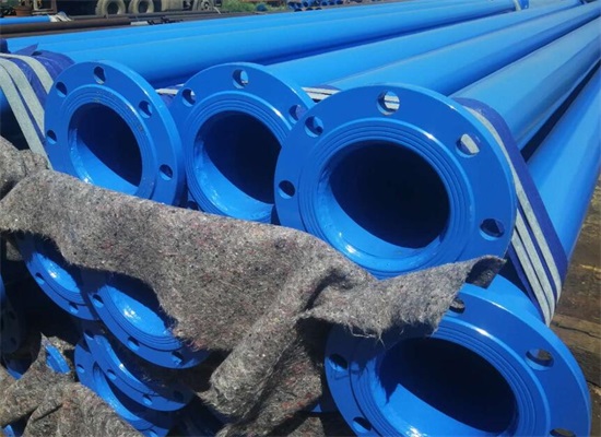 朝阳涂塑复合钢管供应