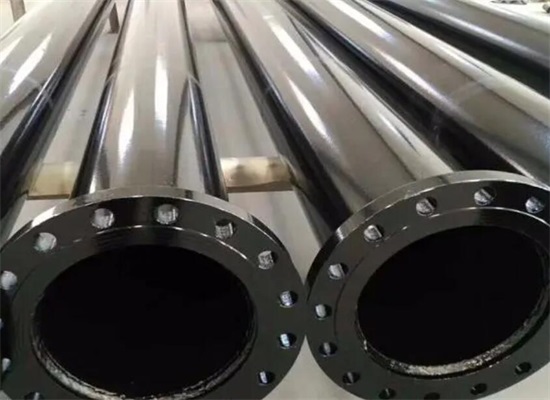 朝阳矿用涂塑钢管