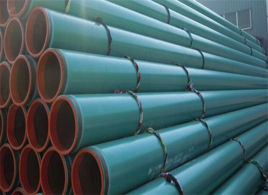 朝阳电力涂塑钢管直销